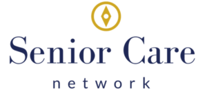 Senior Care Network Logo