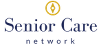 Senior Care Network Logo