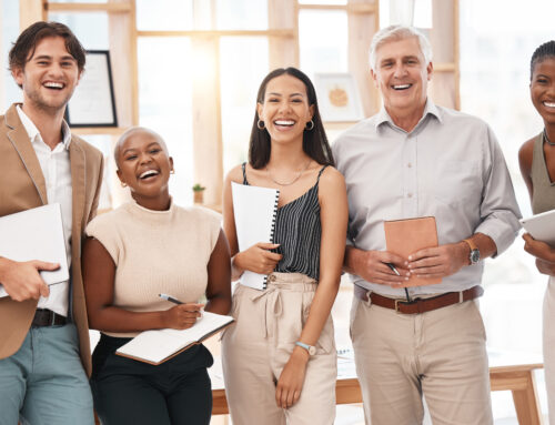 Benefits Of Choosing Professional Case Management Services For Seniors