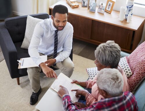 How A Senior Advocate Can Simplify Complex Life And Health Challenges