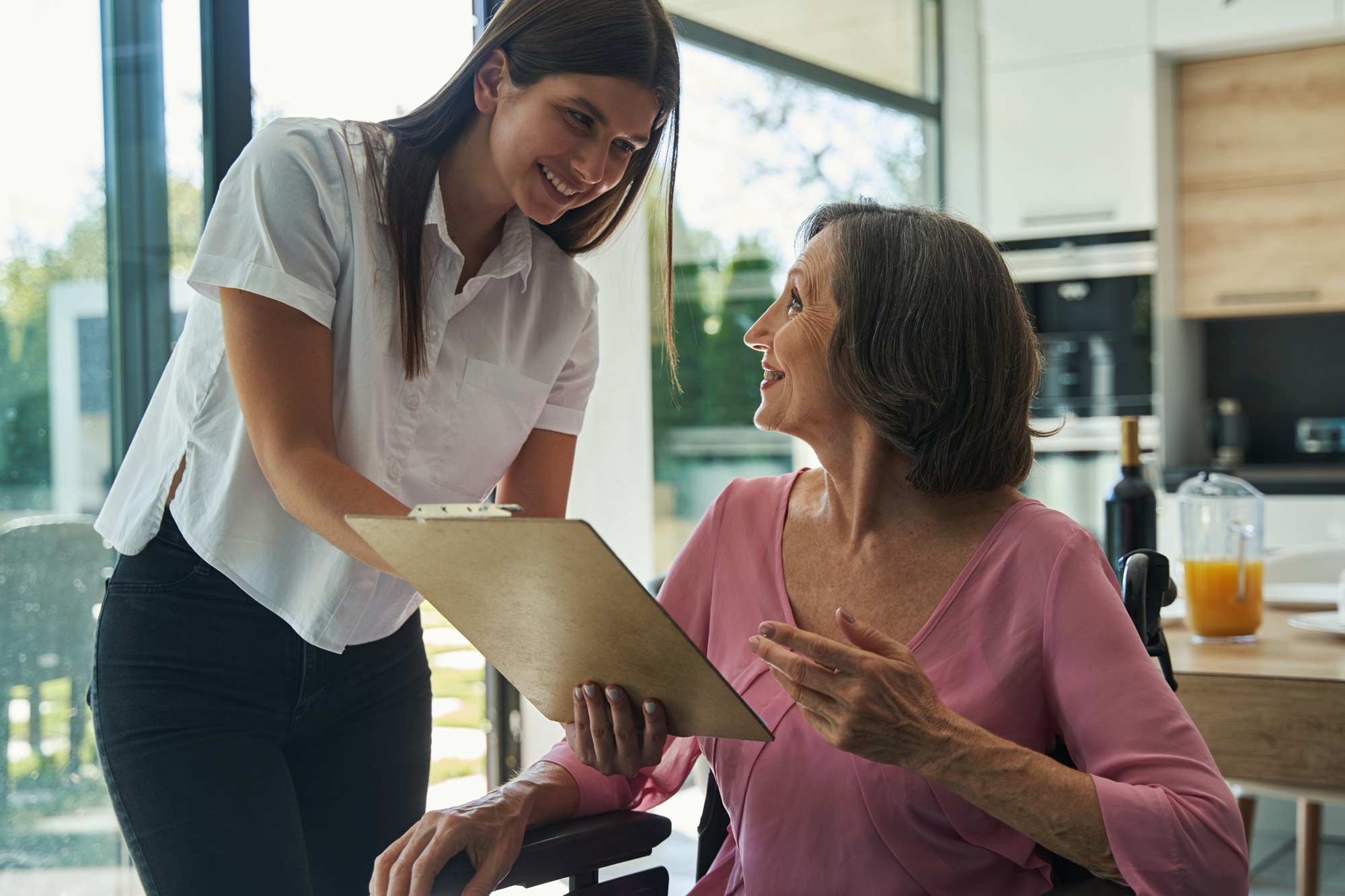 Senior-Care-Management