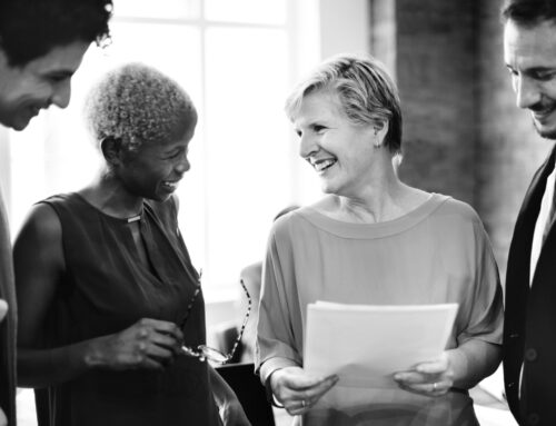 Why Every Senior Needs A Trusted Advocate For Health And Safety