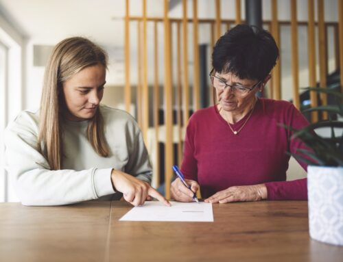 Protecting Your Loved Ones: A Simple Guide To Senior Guardianship Petitions