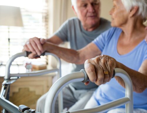 5 Signs It’s Time To Consider Senior Rehab For Your Loved One