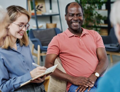 How An Elder Care Coordinator Improves Care For Seniors