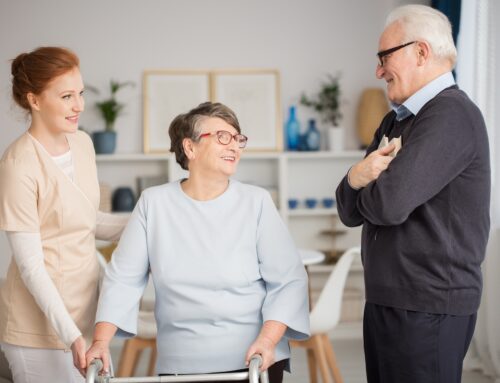 The Benefits Of Having A Senior Care Advocate: How Senior Care Network Simplifies The Process